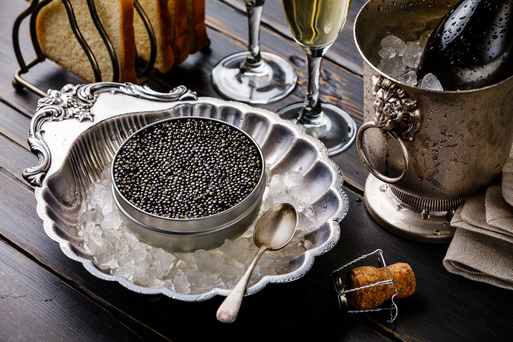 Everything That You Need to Know About Black Caviar