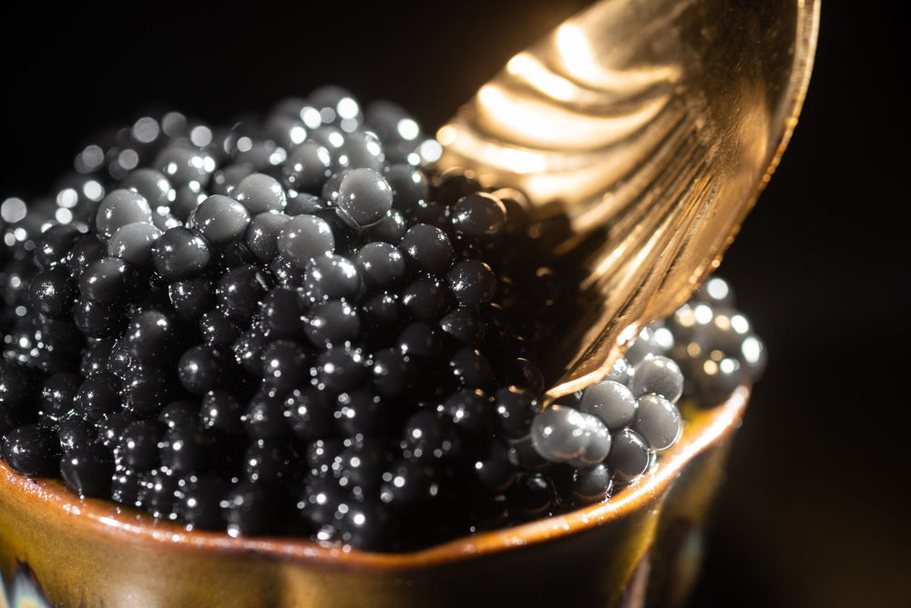 5 Unimaginable Health Benefits of Eating Caviar