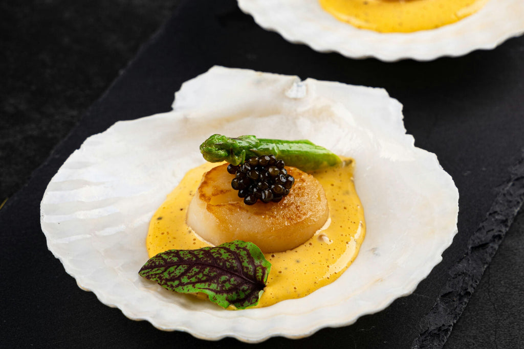 The Truth About “Fishy” Caviar (And Why Ours Never Is)