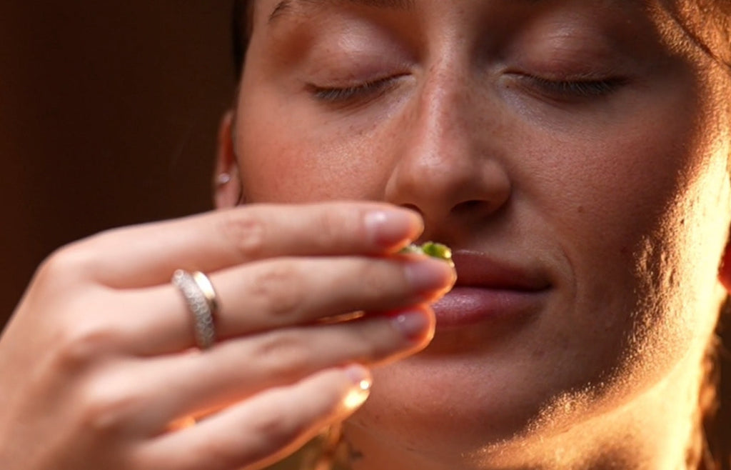 Tasting the Difference: A Guide to Black Caviar Varieties & Flavor Profiles