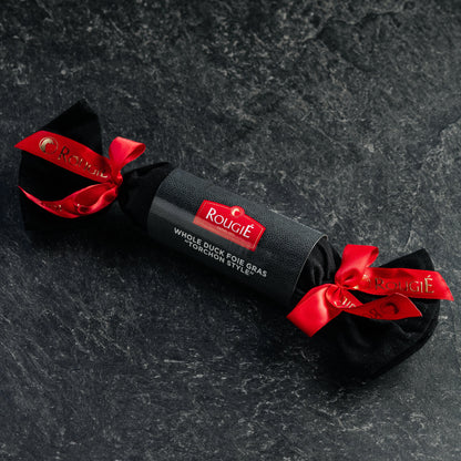 Rougié Whole Duck Foie Gras